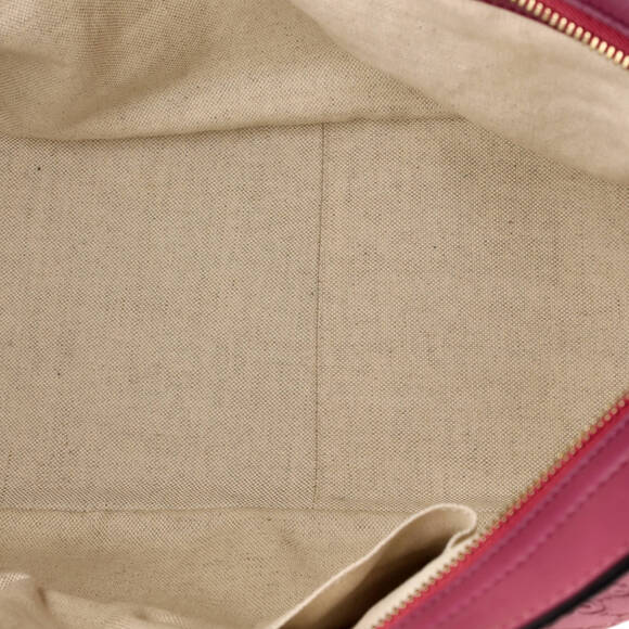 Gucci Medium Bree Tote Guccissima Leather - Picture 5 of 6